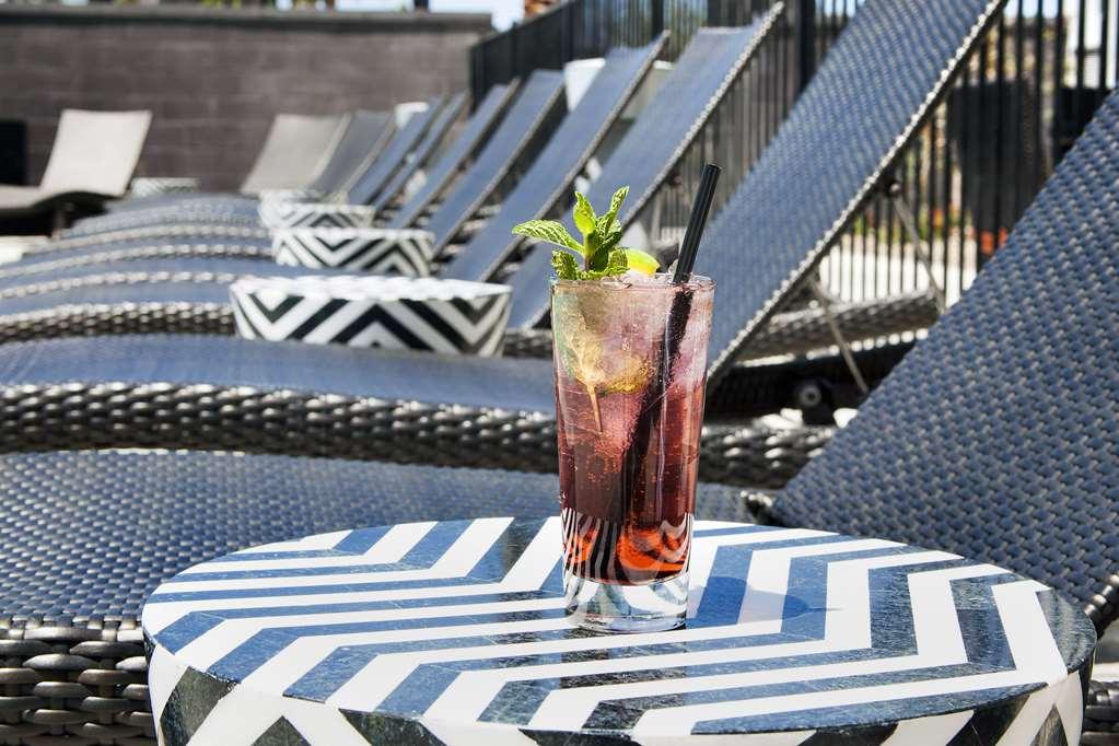 Cambria Hotel Phoenix Chandler - Fashion Center Faciliteiten foto
